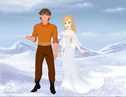 Leo And Echo Echo Is From The Greek Mythology Story Of Echo And Narcissus And Leo Is From The Percy Percy Jackson Heroes Of Olympus Greek Mythology Stories