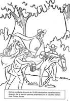 Los mandalas son mucho más que unos dibujos o imágenes para colorear. Dibujos Para Colorear De La Historia De Venezuela Colorear Dibujos Infantiles