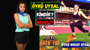 #survivor2021 ▶anketler ▶videolar ▶çarpıcı fotoğraflar ▶survivor fan hesabıdır. Survivor 2021 Who Is Oyku Bulut Uysal From Where Married Instagram Address