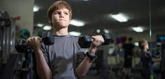 I sostenitori sono più diffusi al nord. Esercizio Con I Pesi Per Bambini E Adolescenti Come Si Esprime La Comunita Scientifica Project Invictus