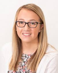 Meet your 2020-21 National Officer Team