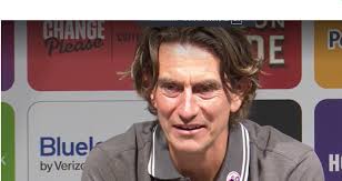 Thomas Frank Kantongi Sejumlah Nama Jika Son Heung-Min Hengkang