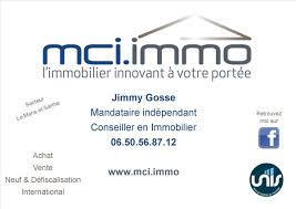 53 allées jacques brel, pérols, 34470, france. Mci Immo Club Football Association Sportive Mulsanne Teloche Footeo