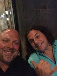 Jay Farrell's Instagram, Twitter & Facebook