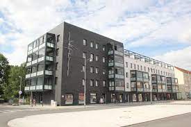 Das objekt wurde ihrem merkzettel hinzugefügt. 3 Zimmer Wohnung Zu Vermieten Berliner Str 9 14712 Rathenow Havelland Kreis Mapio Net