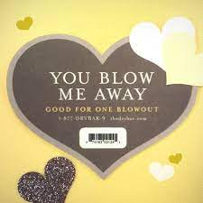 See why lauren thinks drybar gift cards are the answer and read her. Need A Gift Gift Coasters And Gift Cards For Free Blowouts From Drybar Holiday Promos Gift Coasters Salon Promotions