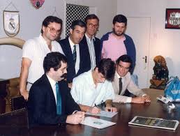 Fernando mendes added moimenta meia 2017. Fernando Mendes Se Ha Coisa De Que Me Arrependo Foi De Ter Trocado O Sporting Pelo Benfica Observador