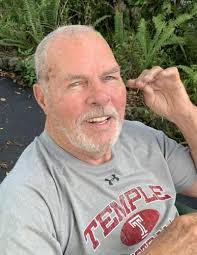 Michael Logan Obituary (2022)