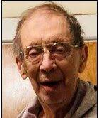 James William “Bill” Howard