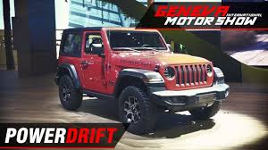 Jeep Wrangler Price Images Review Specs