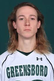 2019 Men's Lacrosse Roster