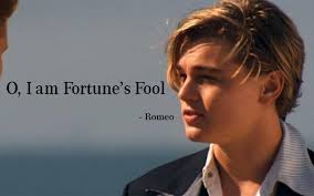 Maybe you would like to learn more about one of these? 35 Romeo And Juliet Quotes About Fate Tragic And Sadness Quotekind