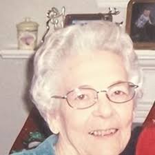 Winnie Mae Roper Obituary March 28, 2024