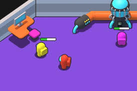 This is one of our favorite mobile action games that we have to play. Among Us Single Player Game Play Online For Free Gamasexual Com