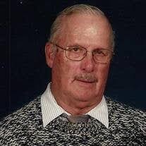 Walter L. Bates Obituary