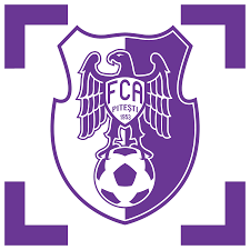 All information about acs fc arges (liga 1) current squad with market values transfers rumours player stats fixtures news. Fc ArgeÈ™ PiteÈ™ti