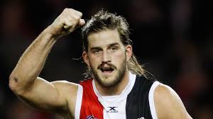 Bruce was st kilda's leading goalkicker in 2015. Afl Trade Period 2019 Josh Bruce Western Bulldogs Alex Keath Western Bulldogs Done Deals