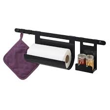 Rangement Essuie Tout Et Chiffons Toilet Paper Holder Paper Holder Home Decor