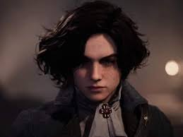 What does Sigmar look like?