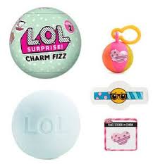 Lol Surprise Charm Fizz Review Lotta Lol
