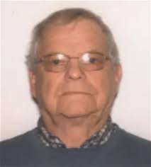 Obituary information for Roger E. Johnson