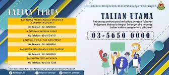 Utc shah alam anggerik mall waktu operasi pos, utc shah alam anggerik mall waktu operasi kwsp, utc. Jabatan Imigresen Seremban Passport