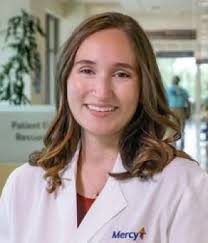 Melanie Ann Thompson, APRN-CNP
