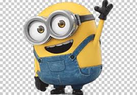 Bob The Minion Stuart The Minion Minions Png Bob The Minion Clip Art Desktop Wallpaper Despicable Me Download Minion Clipart Minions Minion S