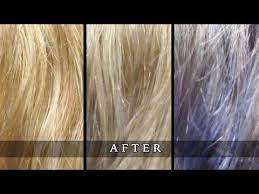 It is affordable and comes in a 1000 milliliter bottle. Fanola No Orange Shampoo On Blondes Dark Blondes And Brown Hair No Orange Shampoo Youtube No Orange Shampoo Fanola No Orange Shampoo Fanola No Orange