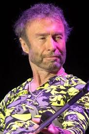 Paul Rodgers — The Movie Database (TMDB)