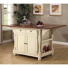 Maybe you would like to learn more about one of these? Buttermilk And Cherry Kitchen Island Coaster Furniture 2 Reviews Furniture Cart