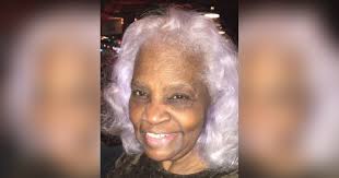 Obituary for Laura (Rolling) Grant