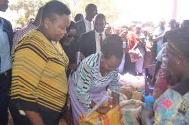 If you feel good, please support the author by subscribing to our channel to track the next video. Some Families In Kirinyaga Hit By Drought The Standard