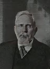 Morrison Penny Groom (1843-1918)