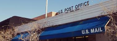 U S Post Office Utica Square