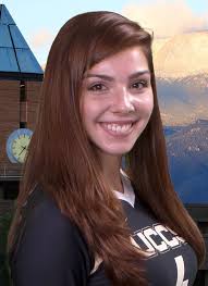 2016 Volleyball Roster