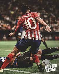 Check out his latest detailed stats including goals, assists. 12 Ide Angel Correa