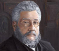 Short pithy gems from Spurgeon