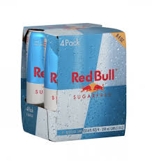 Vor 2 jahren habe ich mir meie erste dose in das regal gestellt, eine monster classic. Coopers Candy Red Bull Sugar Free 4 Pack 25cl Godteri Pa Nettet Godteri Mat