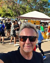 Great morning at the Diamond Head KCC Farmers Market. Sweet vibe and lots  of Aloha.