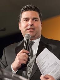 RONALD McDONALD House Party! Groundbreaking Gala