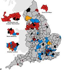 2018 United Kingdom Local Elections Wikipedia
