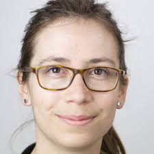 Karen BUSSMANN-CHARRAN