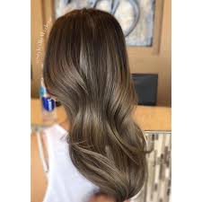 Instagram Photo By Stylesbymarlene Jun 9 2016 At 2 35am Utc Hair Styles Ash Brown Hair Balayage Light Ash Brown Hair