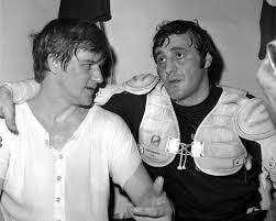 Jun 11, 2021 · phil dunster (jamie tartt on 'ted lasso') is the team's smug, star player who delights in being a locker room bully and widely adored soccer champ. Esposito The Trade That Shaped The Boston Bruins