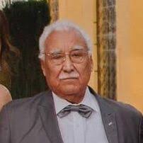 Jose Efren Alvarez Castro