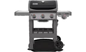 I have heard that miele has pretty bad customer service, and for wondering if you still love your miele. Weber Spirit Ii E 320 Gas Barbecue K45012224 Retravision