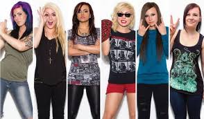 Butcher Babies They Re Coming To Take Me Away Listen Pin On Music Inspirations