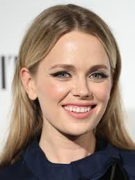 Katia Winter Movies & TV Shows List