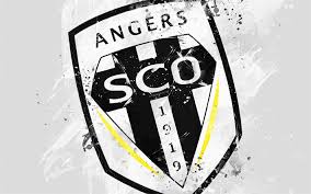 Cross discord diamond laptop happy. Download Wallpapers Angers Sco 4k Paint Art Creative French Football Team Logo Ligue 1 Emblem White Background Grunge Style Angers France Football B Angers Art Painting Sports Wallpapers